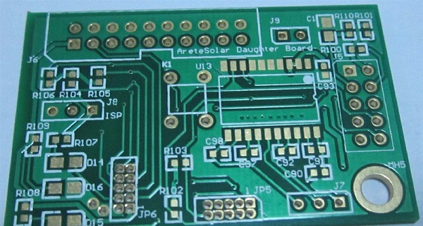 常用的幾種pcb板材與電路板操作技巧