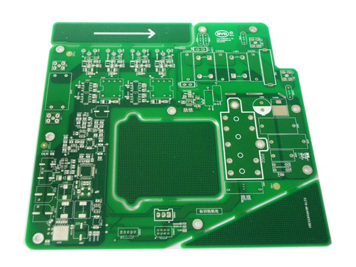 PCB有那幾種分類？優(yōu)點是什么？