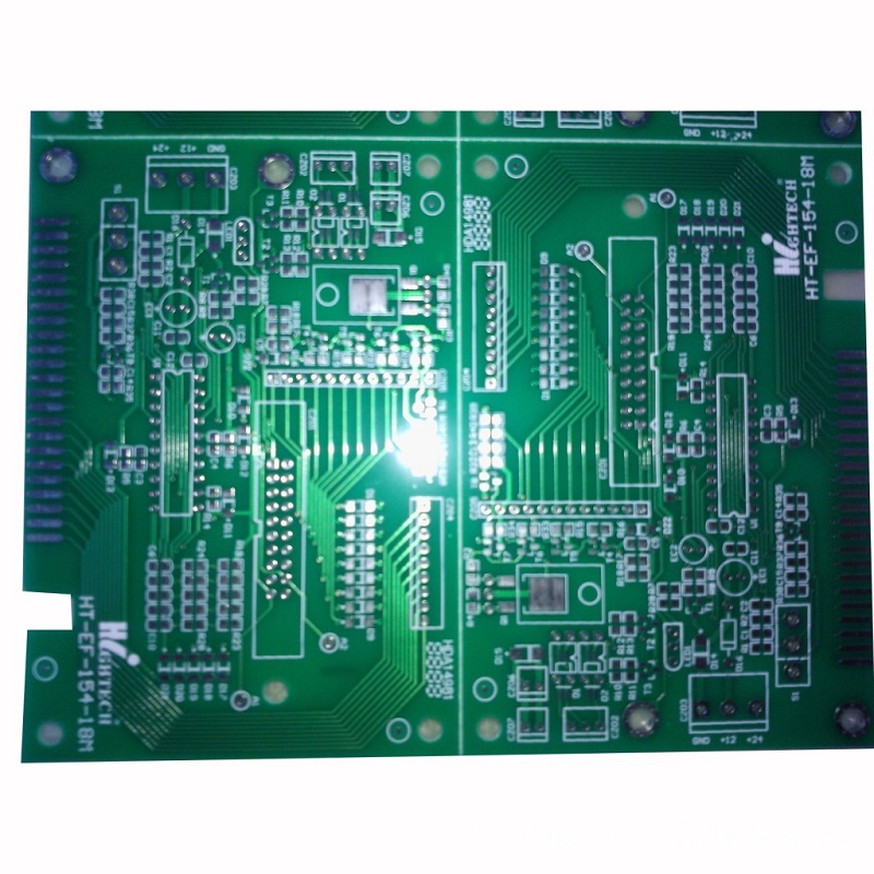 求PCB板外形加工技術？