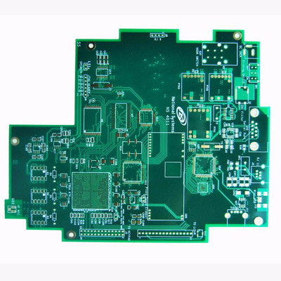 PCB線路板的行業(yè)術(shù)語