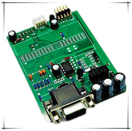 PCB印刷線路板入門簡介