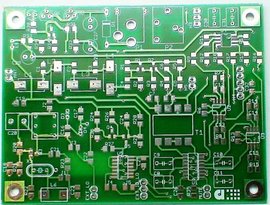 pcb產業現狀